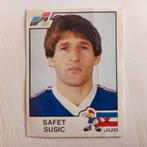 Leuk oud voetbal plaatje.  1984. Euro.     PANINI., Ophalen of Verzenden, Zo goed als nieuw, Ajax, Poster, Plaatje of Sticker