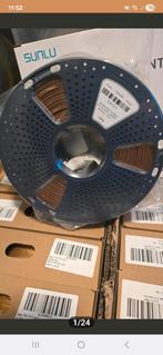 Pla filament, Computers en Software, 3D-printerbenodigheden, Ophalen of Verzenden, Nieuw