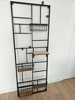 Xenos Decoratie Rek + extra mandjes  - Stijlvol & Praktisch!, Ophalen, Zo goed als nieuw