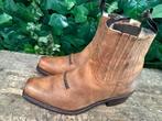 Nieuwe geweldig mooie laars van Sendra maat 40, Sendra, Bruin, Boots, Nieuw