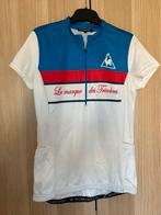 Le coq sportif dames fietsshirt maat M, Ophalen, Gebruikt, Dames, Bovenkleding