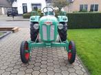 OLDTIMER TRACTOR  KRAMER L200  BJ 1963  EEN PRACHTSTUK, Ophalen, Gebruikt, Tot 80 Pk