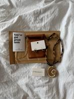 Juwelen Set - 3 Delig, Nieuw, Ophalen of Verzenden, Goud, Overige materialen