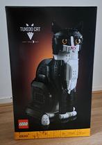 Lego Tuxedo Cat 21349, Ophalen of Verzenden, Nieuw
