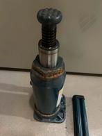 Nieuwe potkrik in doos - nooit gebruikt!, Auto diversen, Ophalen, Nieuw, Hydraulisch, Potkrik