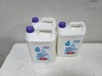 Dipp 46 Proffesionele Desinfecterende Alcoholoplossing 3x5 L, Ophalen of Verzenden, Schoonmaakmiddel