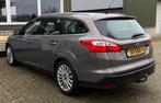 Ford Focus Wagon 1.6 TI-VCT First Edition NAP AIRCO CRUISE S, 125 pk, Gebruikt, 4 cilinders, Bruin