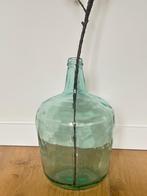 Vaas/gistingsfles, Huis en Inrichting, Woonaccessoires | Vazen, Ophalen, Overige kleuren, Minder dan 50 cm, Glas