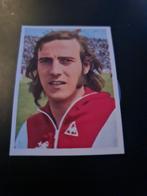 Johan Neeskens Ajax Spelerskaart 1973-1974, Ophalen of Verzenden, Nieuw, Ajax, Spelerskaart