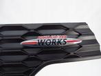 Mini Cooper F56 Lift JCW 21- dummy grill, Gebruikt, -, -, Ophalen of Verzenden