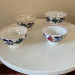 REGOUT SPOELKOMMETJES  BOERENBONT 483 A, Ophalen of Verzenden