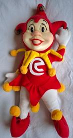 Efteling Pardoes pop 50 cm, Verzamelen, Ophalen of Verzenden, Nieuw, Beeldje of Poppetje