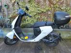 Scooter 25 km per uur. Super Soco mini Electrisch, Ophalen, Nieuw