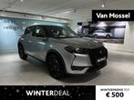 DS 3 Crossback E-Tense Performance Line+ 50 kWh | Navigatie, Auto's, DS, 12 maanden, 136 pk, Gebruikt, Parkeersensor