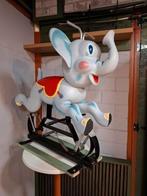 Kermis draaimolen carrousel bernard kindt, Antiek en Kunst, Ophalen of Verzenden
