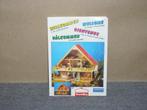 Lundby plooifoldertje Norrland 1990, Verzamelen, Poppenhuizen en Toebehoren, Ophalen of Verzenden, Gebruikt