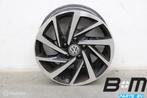 16 inch losse velg VW Golf 7 5G0601025DM, Gebruikt, Velg(en)