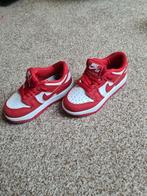 Nike SB Dunk Low Pro baby schoenen - Maat 22, Ophalen, Jongetje of Meisje, Nike, Gebruikt