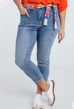 Paprika jeans spijkerbroek.  Nieuw. Maat XXL  52-54, Kleding | Dames, Grote Maten, Ophalen of Verzenden, Nieuw, Blauw, Broek of Spijkerbroek