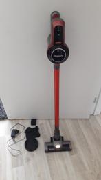 Steelstofzuiger Lifegoods LG1079, Ophalen