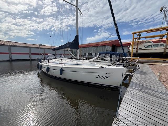 Bavaria 38-2 (bj 2004), Watersport en Boten, Kajuitzeilboten en Zeiljachten, Gebruikt, Polyester, 12 meter of meer, Diesel