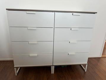 IKEA Trysil ladekasten beschikbaar voor biedingen