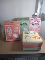 Haarhanddoeken, Ophalen of Verzenden, Nieuw, Overige kleuren, Handdoek
