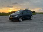 Volkswagen Golf Plus 1.4 TSI GT United (nieuwe motor), 65 €/maand, 4 cilinders, Handgeschakeld, Grijs