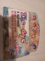 NU 50% KORTING, Tie- dye verf set, Ophalen of Verzenden, Nieuw, Overige typen