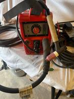 Fronius Transpocket 2500 TIG - Compleet met Toorts (380V), Ophalen