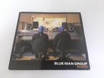 blue man group - audio, Ophalen of Verzenden