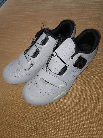 Bontrager Sonic Fietsschoenen Maat 38 beschikbaar voor biedingen