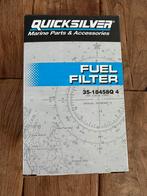Quicksilver Mercury brandstoffilter waterscheiding, Ophalen of Verzenden, Nieuw, Motor en Techniek