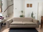 Gelderland bank 4631, Huis en Inrichting, Banken | Bankstellen, Ophalen, Gebruikt, 75 tot 100 cm, Stof