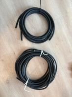 Helukabel kabel zwart 3x2,5 (18m), 5x2,5 (2+4m) + 5x2,5 YMVK, Doe-het-zelf en Verbouw, Ophalen, Nieuw, Kabel of Snoer