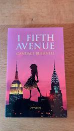 Candace Bushnell - 1 Fifth Avenue, Boeken, C. Bushnell, Ophalen of Verzenden, Zo goed als nieuw, Nederland