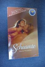 Nora Roberts – Concannon trilogie - Schaamte, Boeken, Romans, Ophalen of Verzenden, Nora Roberts, Nederland