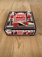 Party & Co reiseditie Party en Texaco, Hobby en Vrije tijd, Gezelschapsspellen | Bordspellen, Ophalen of Verzenden, Zo goed als nieuw