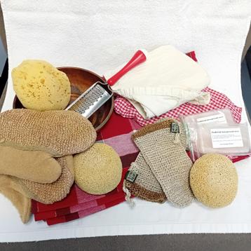 Beauty spullen , Spa , hammam beschikbaar voor biedingen