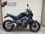 YAMAHA MT09 ABS (bj 2023), Motoren, Bedrijf, Naked bike