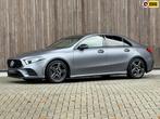 Mercedes-Benz A-klasse 250 e Business Solution AMG A45 Looks, Gebruikt, Zwart, 4 cilinders, 15 kWh