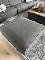 Riviera maison poef maat 100x90 hoogte 40 pracht kleur ., Huis en Inrichting, Banken | Sofa's en Chaises Longues, Ophalen, Overige maten