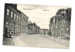 Aardenburg KVR09 6682 Weststraat, Verzamelen, Ansichtkaarten | Nederland, Verzenden, Voor 1920, Gelopen, Zeeland