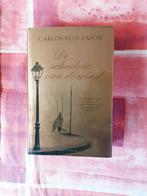 Carlos Ruiz Zafon, Ophalen of Verzenden, Zo goed als nieuw, Nederland