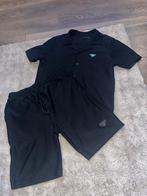Nieuwe Prada Zomerset Zwart Maat M, Ophalen of Verzenden, Zo goed als nieuw, Prada