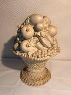 Fruitmand, Ophalen, Gebruikt