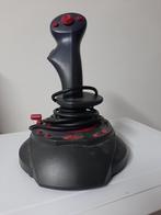 db BOEDER Joystick P-20, Ophalen of Verzenden, Zo goed als nieuw, BOEDER