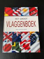 Het groot vlaggenboek, Boeken, Ophalen of Verzenden, Zo goed als nieuw, 1800 tot 2000, Landkaart