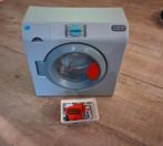 Leuke speelgoed wasmachine - werkt!, Ophalen of Verzenden