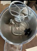 Magnani 500W (4 L), Witgoed en Apparatuur, Keukenmixers, Ophalen of Verzenden, Zo goed als nieuw